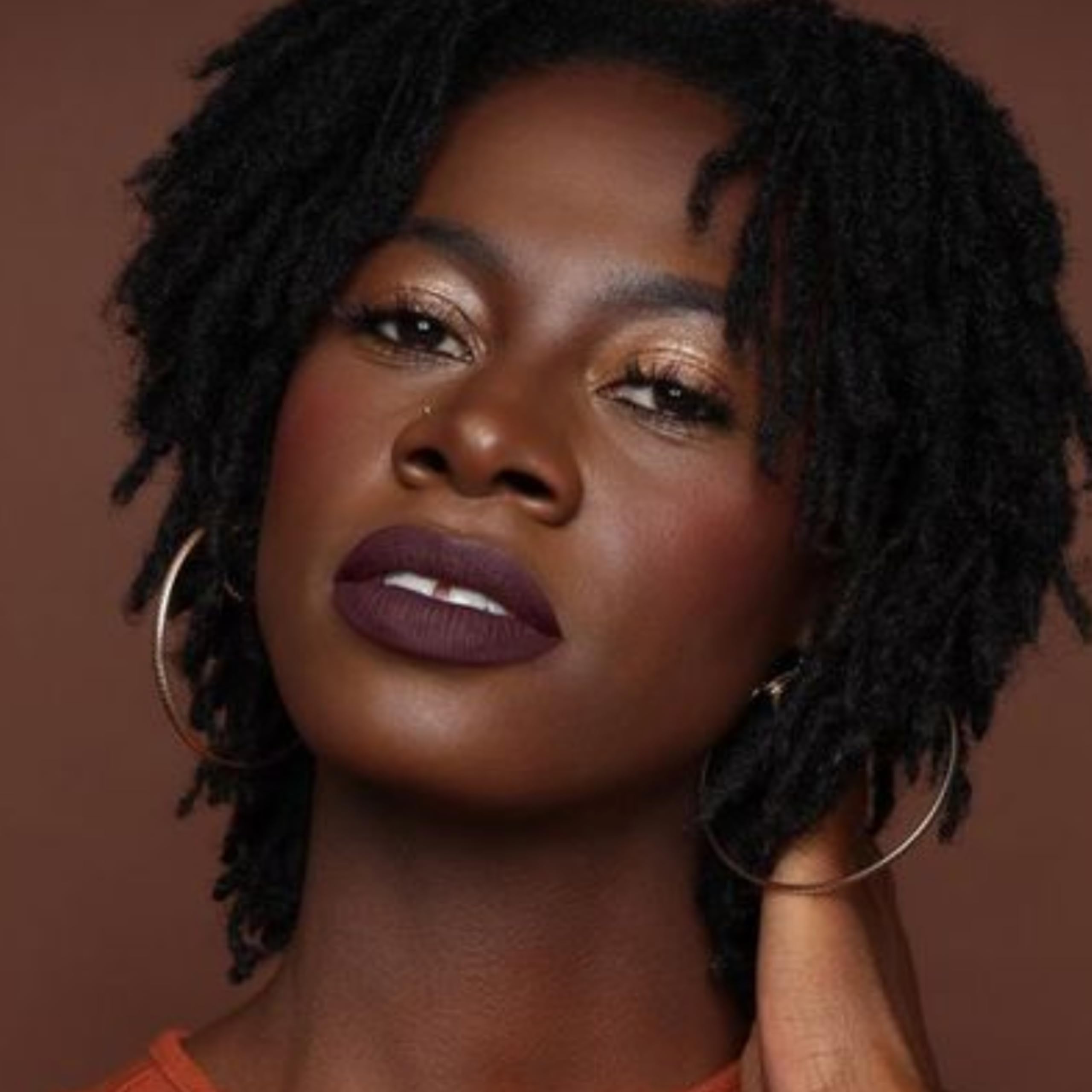 The Lip Bar Drama Queen: producto vegano y cruelty free