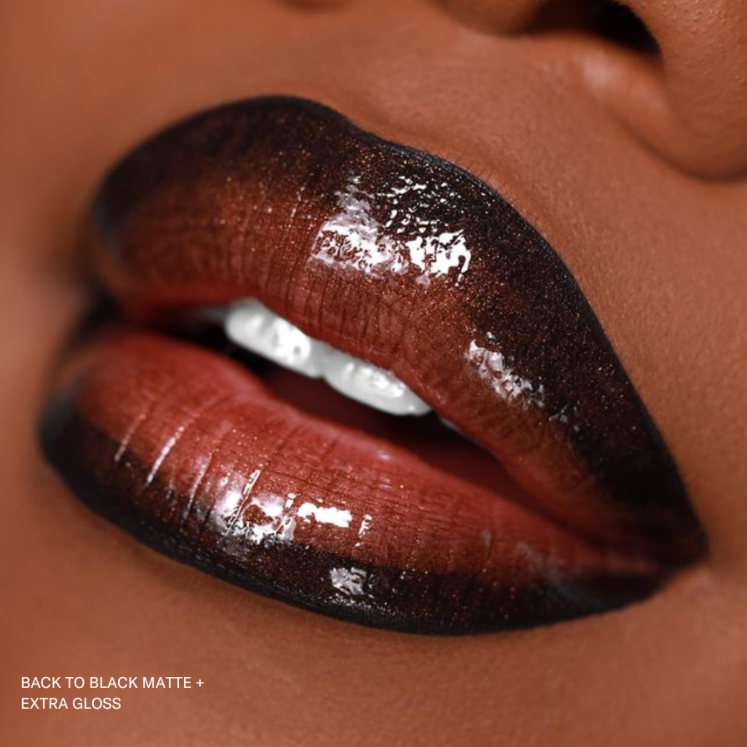The Lip Bar vegan cruelty-free packaging highlights ethical beauty choices.
