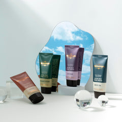 THERAPISPA Ultra Rich Hand Cream packaging shot highlights premium hand care
