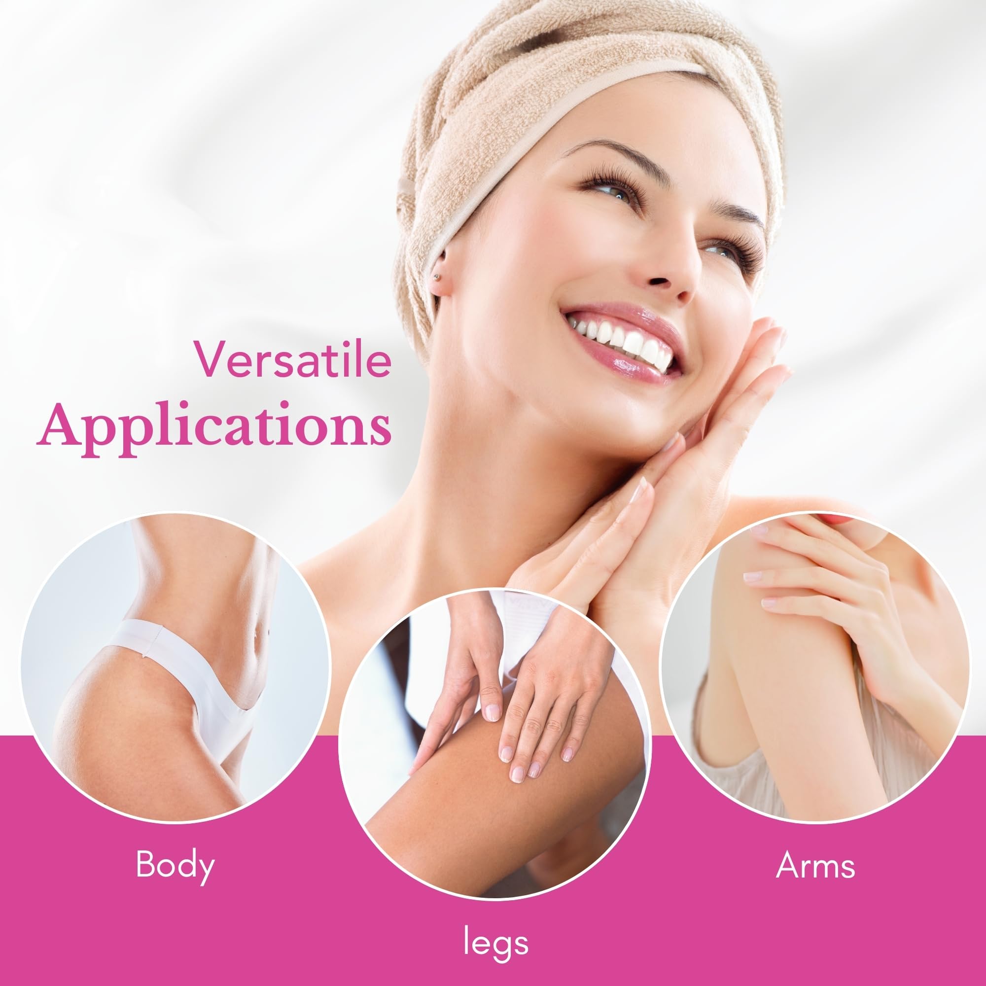 Theraplex paraben-free gluten-free label signals clean formulation.