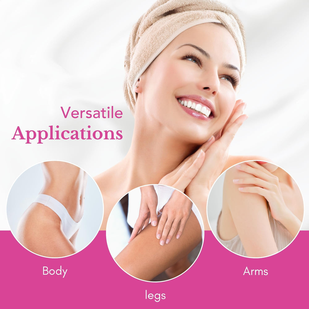 Theraplex paraben-free gluten-free label signals clean formulation.