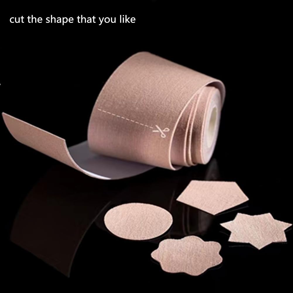 Therasports tattoo cover up tape extra wide covers larger tattoos and scars
