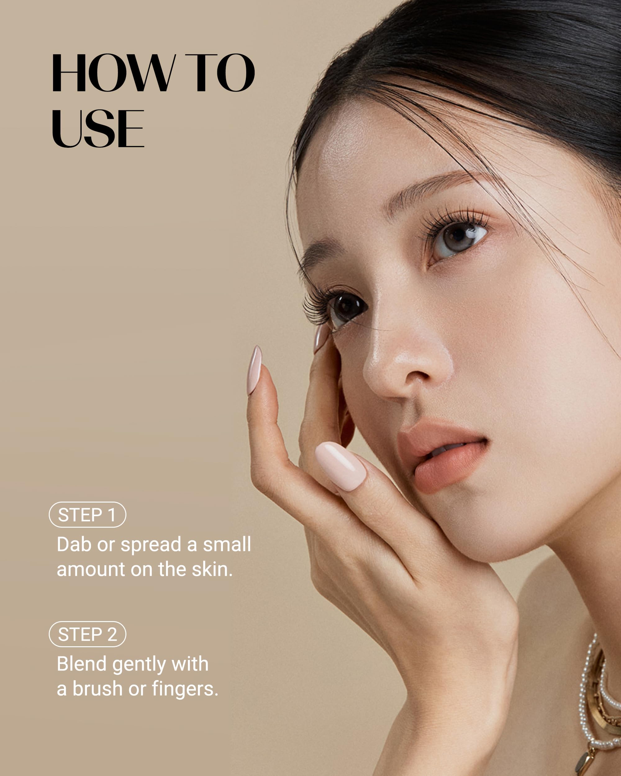 THESAEM Cover Perfection Tip Concealer blemish concealment supports flawless, confident skin.