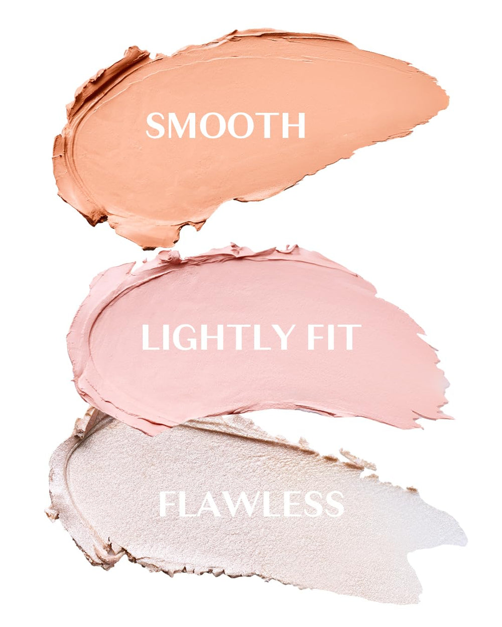 THESAEM Sweet Almond Oil ingredient spotlight supports nourishing wear.