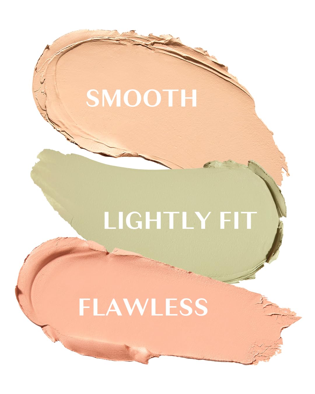 THESAEM Sweet almond oil formula nourishes while providing comfortable coverage