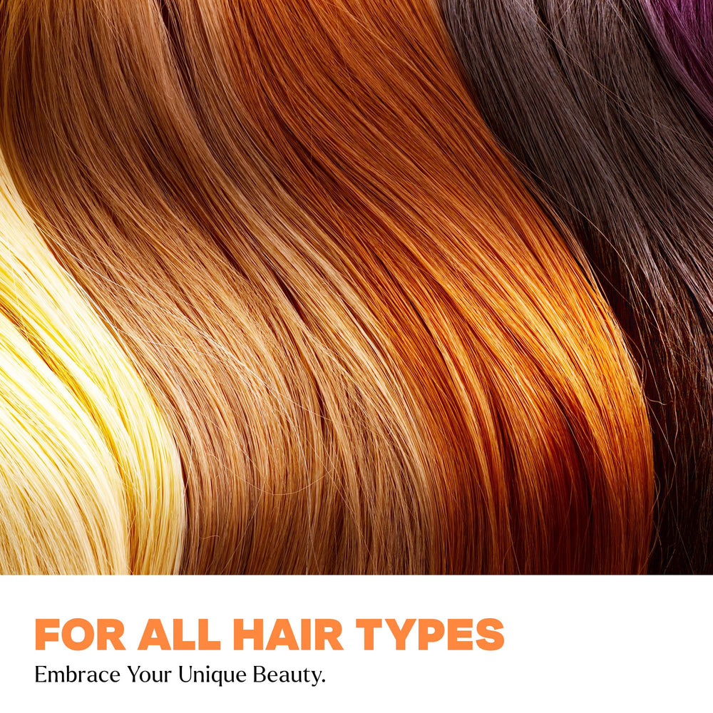 TheSalonGuy 25 Spray bottle-closeup highlights lightweight hydration for fine hair.
