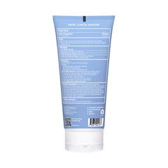 ThinkSport fast-absorbing cream leaves skin non-greasy after activity.