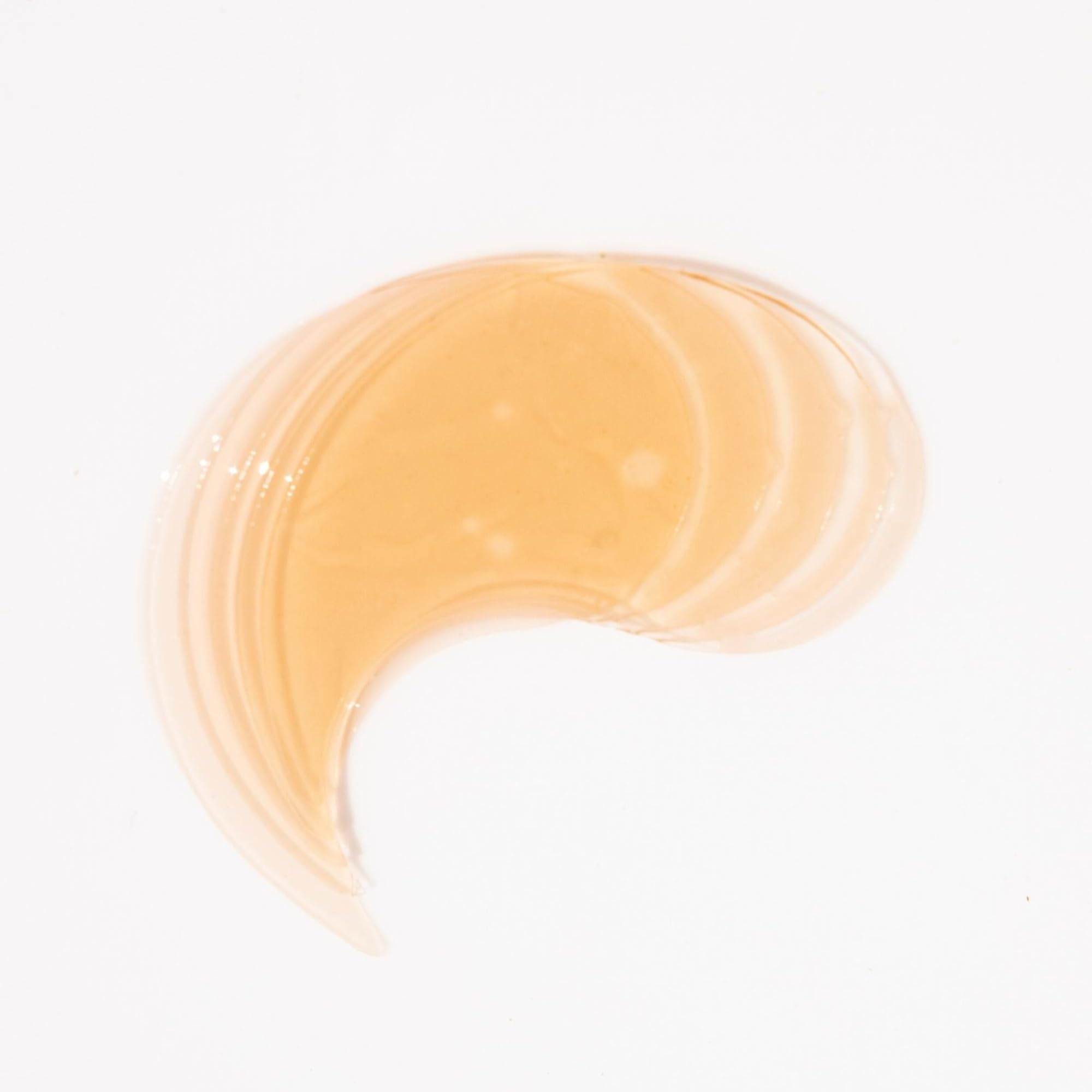 Three Ships Brighter Days eye patch texture reveals supple hydrogel for gentle wear.