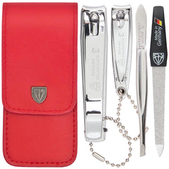 Three Swords Germany tweezers for precise grooming at home