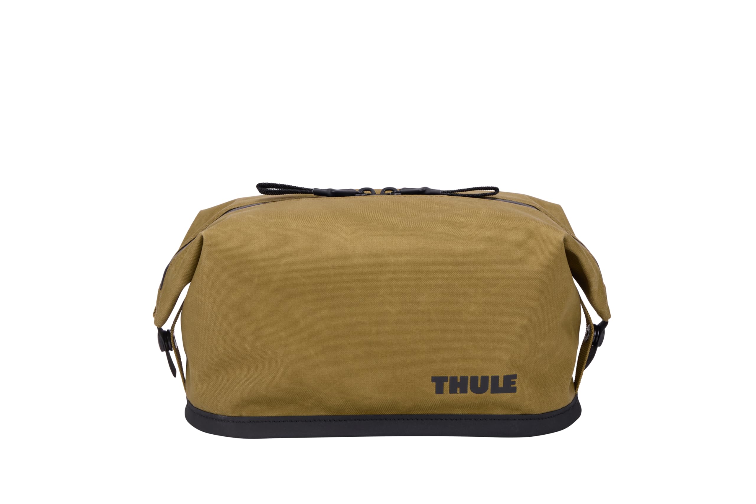 Thule Aion easy-clean interior supports quick maintenance after travel