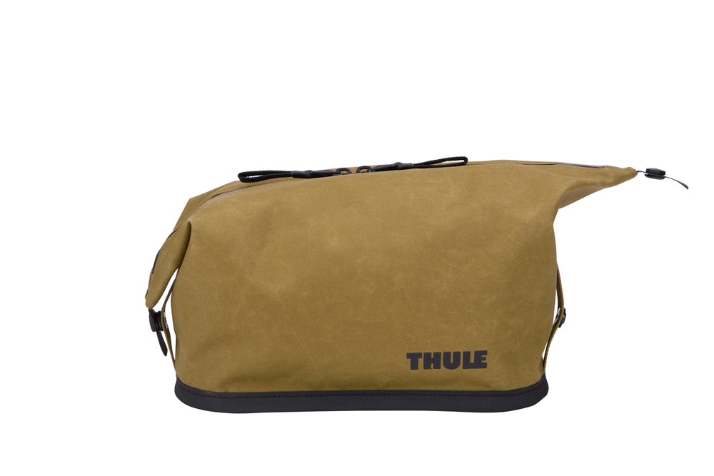 Thule Aion TSA-compliant pouch streamlines security checks