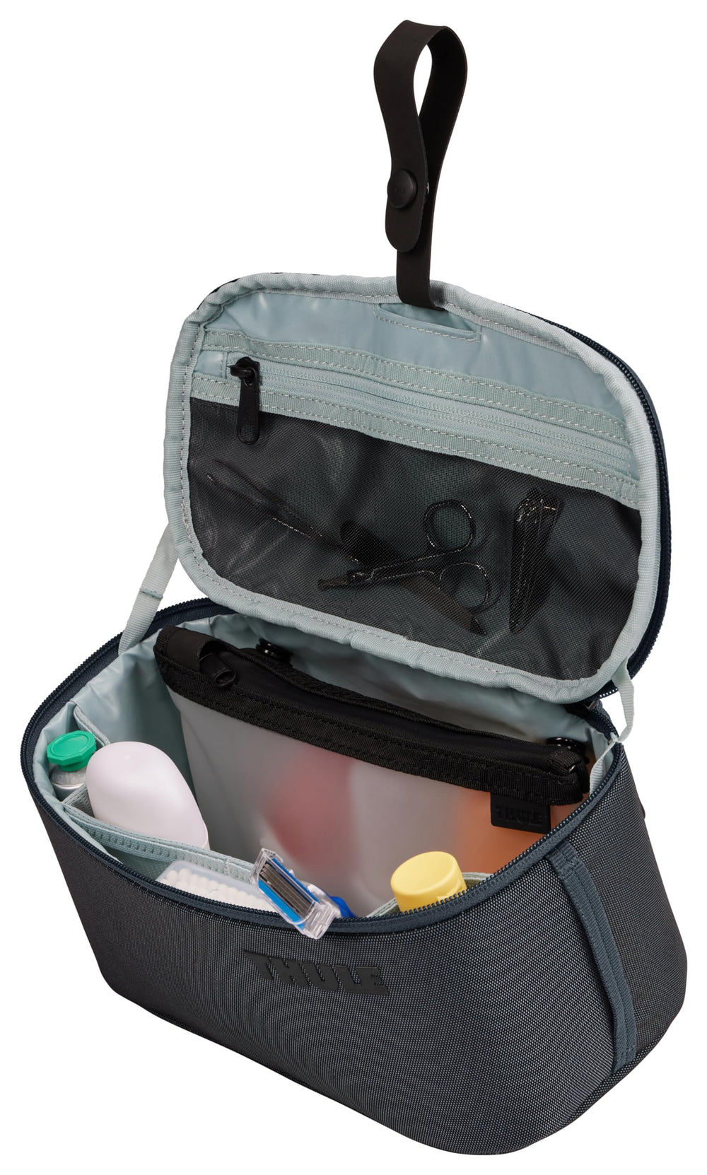 Thule Subterra 2 toiletry bag liquid pouch TSA-compatible for air travel