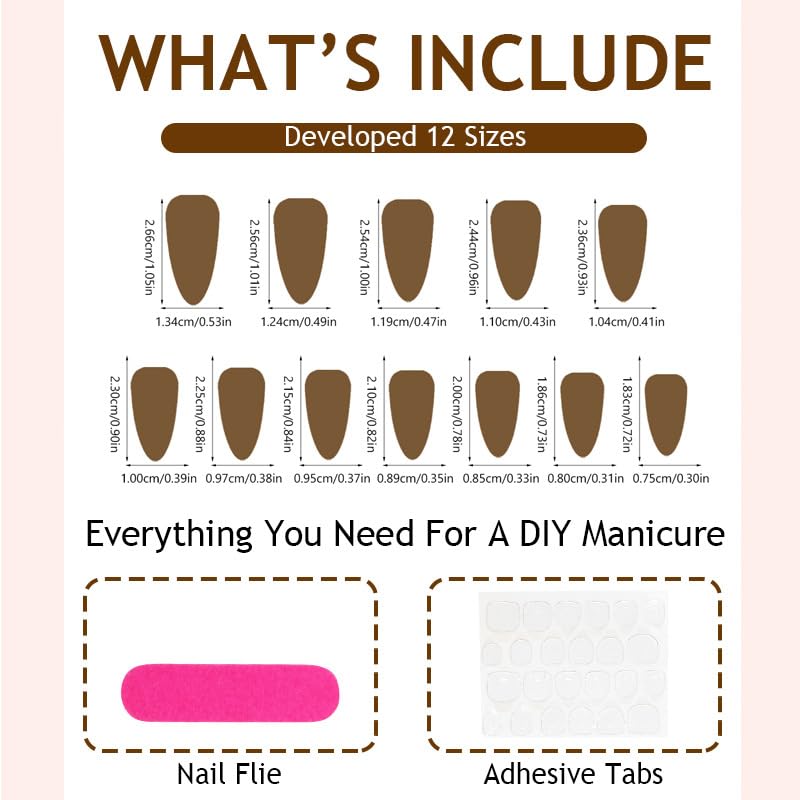 Thuoxde jelly gel offers long-wear without damaging natural nails.