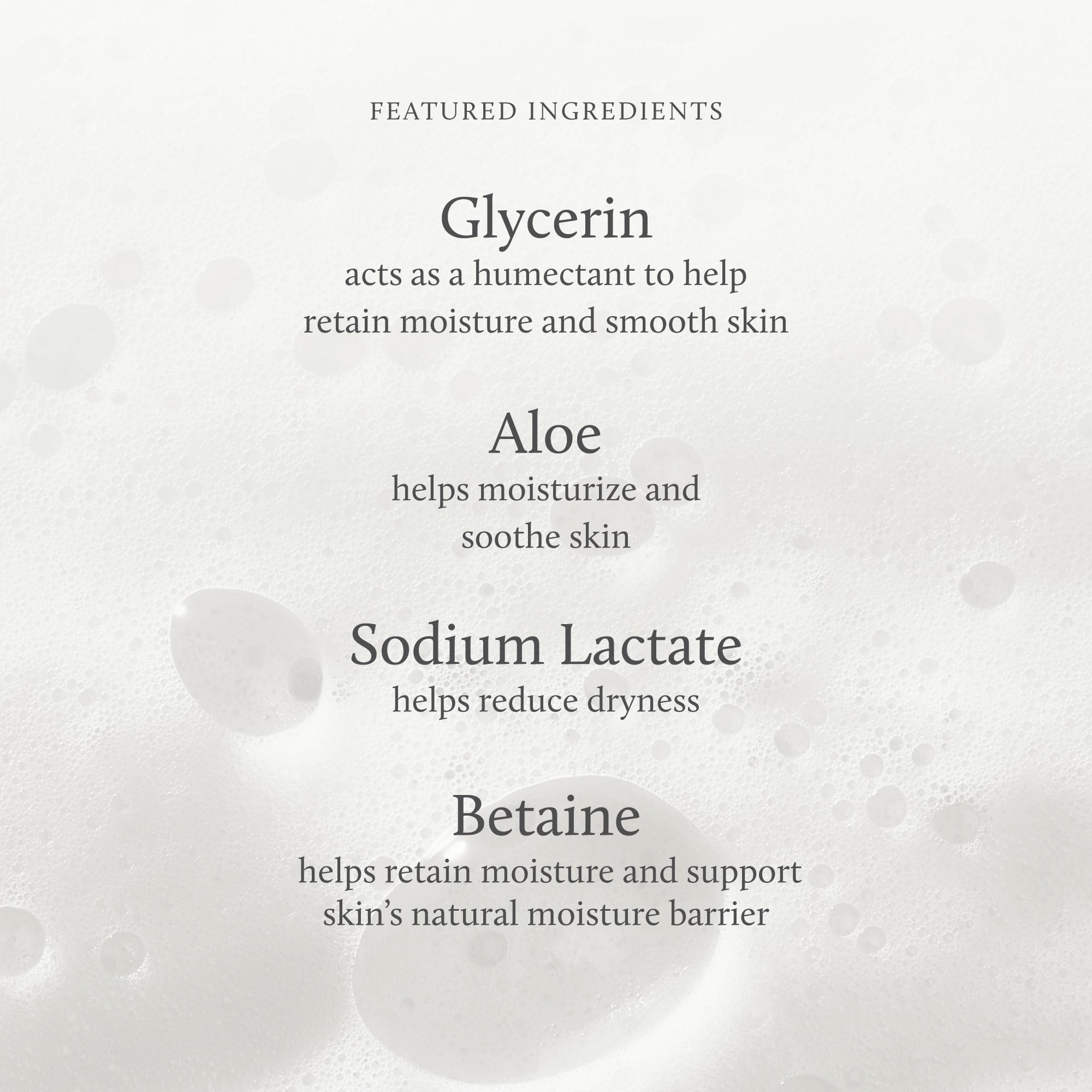 Thymes fall scent close-up highlighting nutmeg and cinnamon notes.