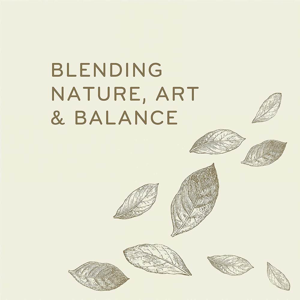 Thymes Goldleaf fragrance notes bloom with jasmine and roses during every wash.