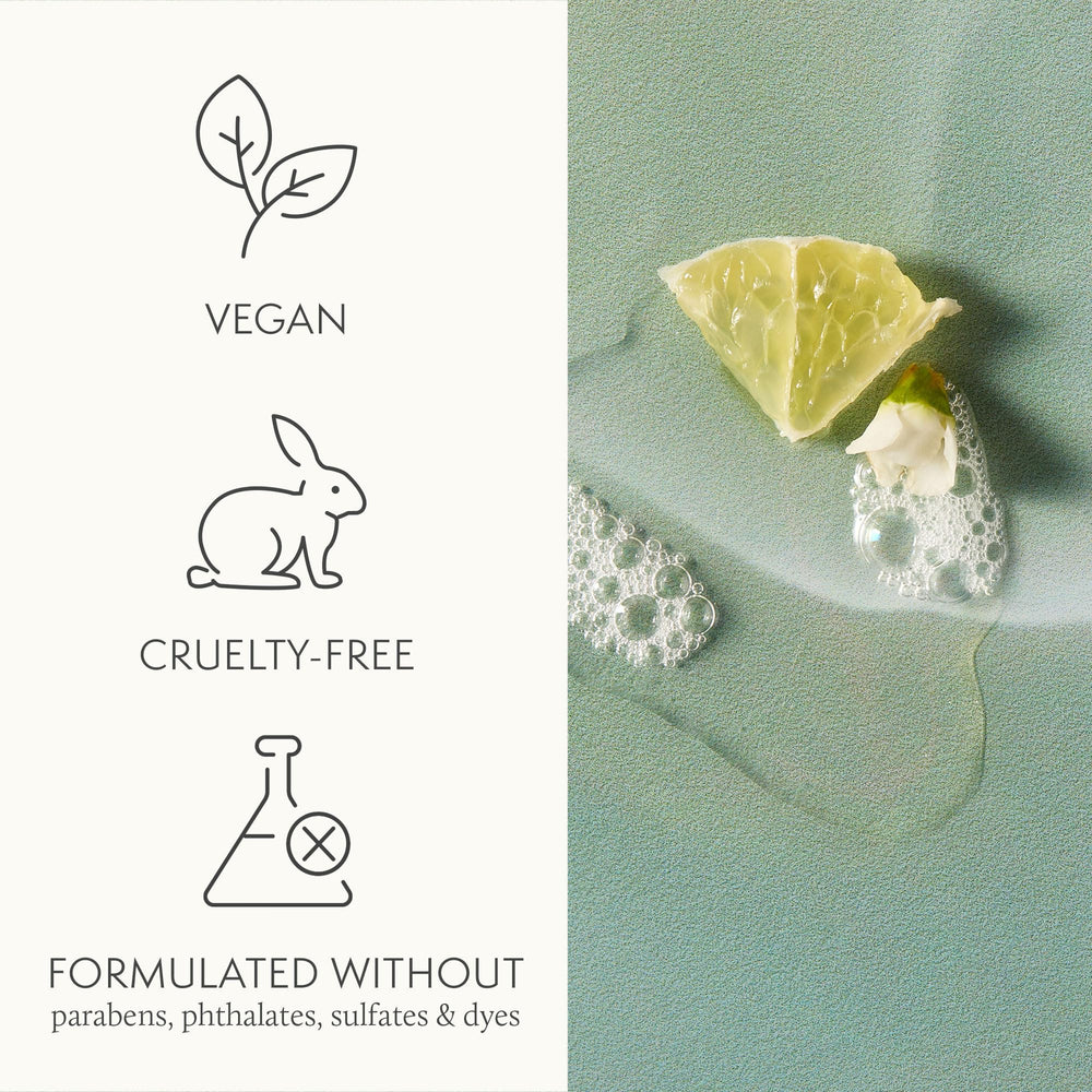 Thymes Nourishing Hand Wash sodium hyaluronate highlights hydrating care for hands.
