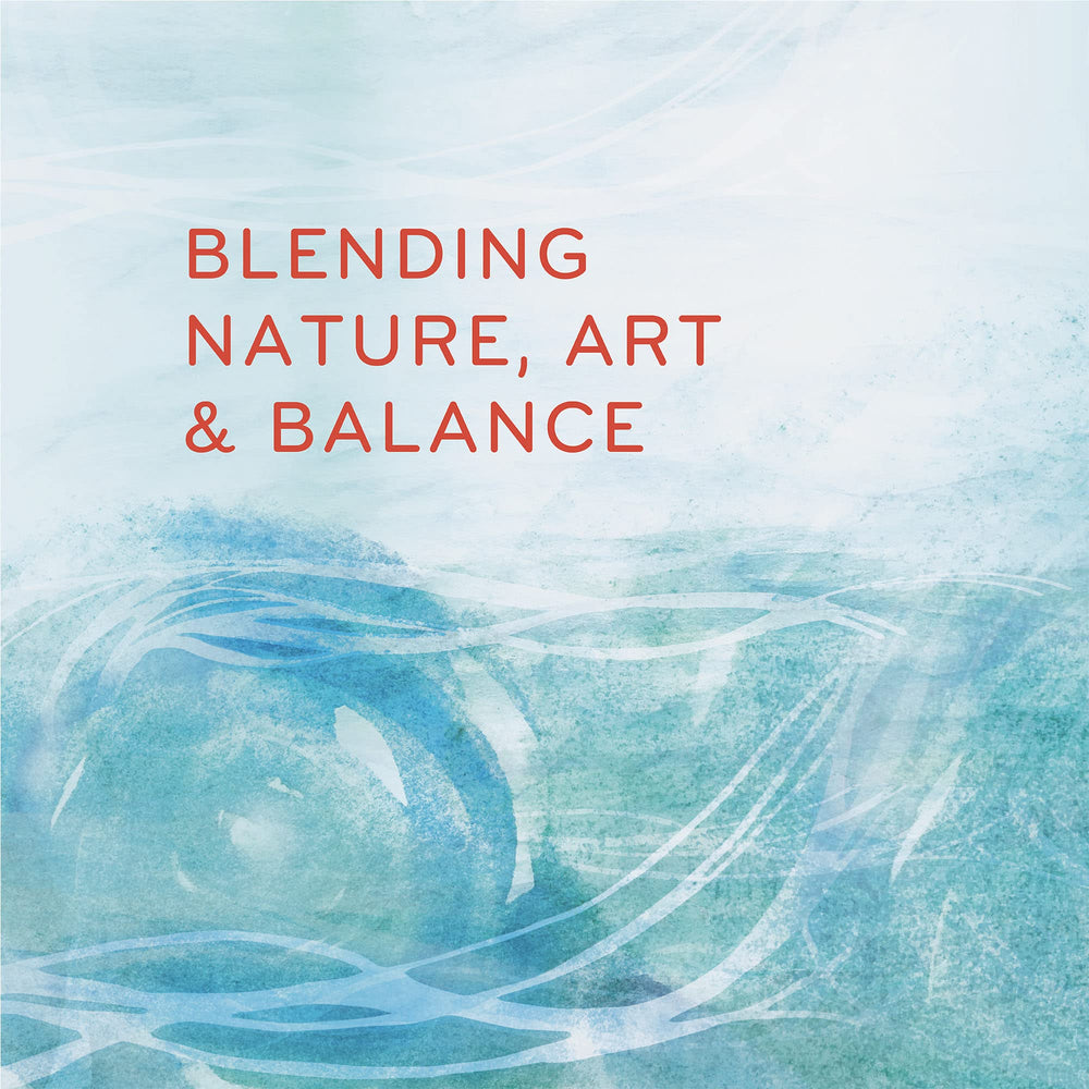 Thymes sea buckthorn and kelp extracts on bottle signal nourishing botanicals