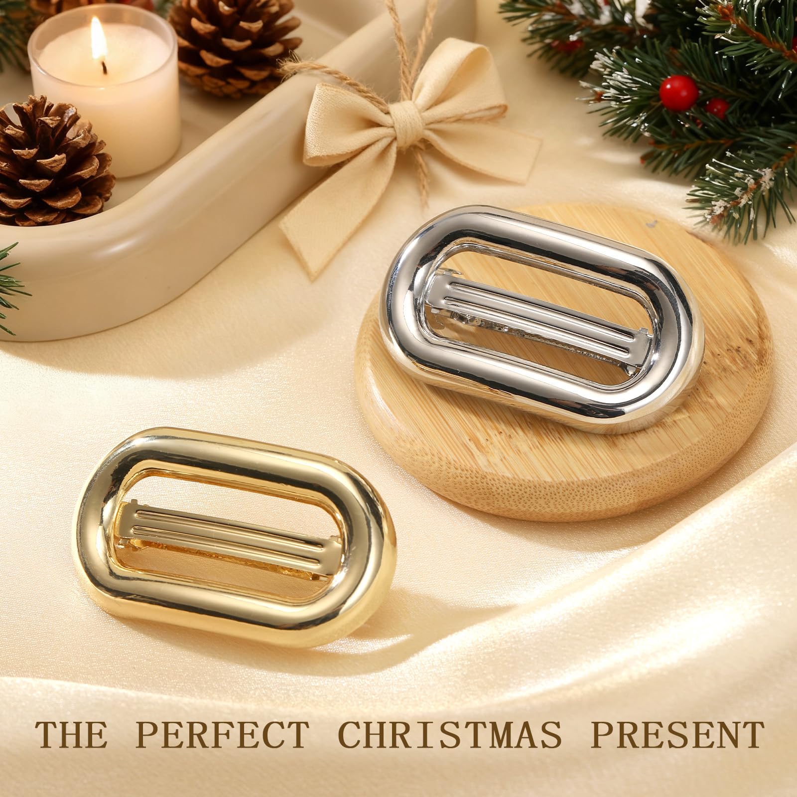 Tiefebene gift box demonstrates holiday gifting option with stylish practicality.