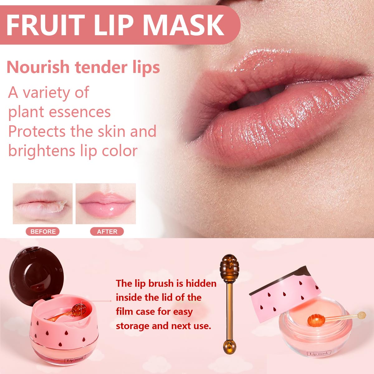 Tiejdhr Moisturizing ingredients layout highlighting hyaluronic acid and glycerin