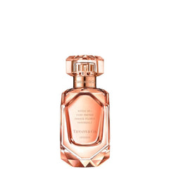 Tiffany Co Rose Gold Intense bottle front for luxurious daytime wear.