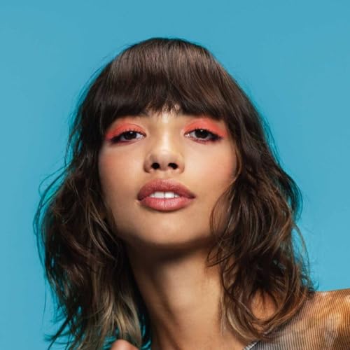 TIGI Bed Head Back It Up texturizing cream shown for enhancing curls and waves.