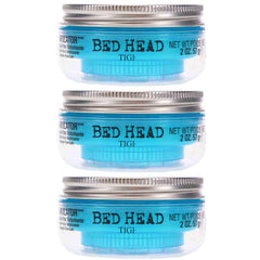 TIGI Bed Head Manipulator 2oz tube front shows portable texture paste for definition.