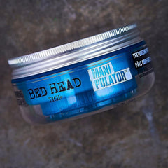 TIGI Bed Head Manipulator tropical Pina Colada Craze fragrance during styling