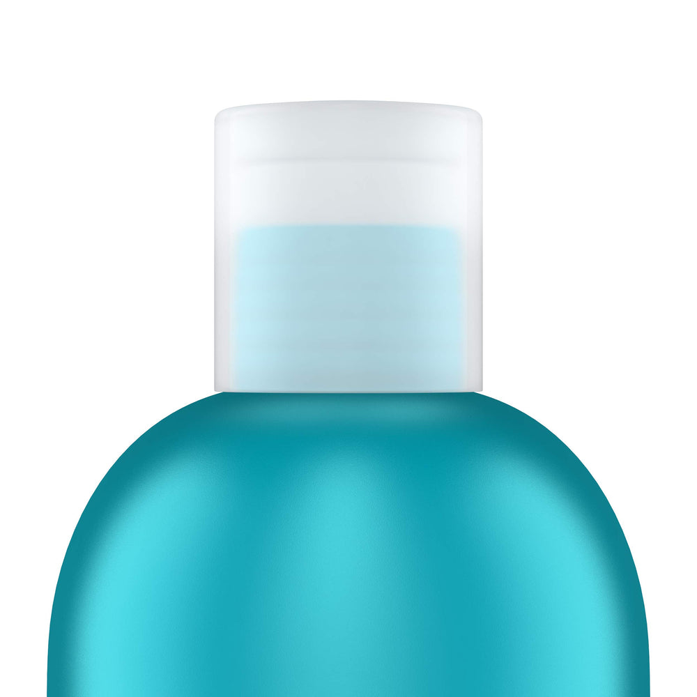 tigi bed head urban antidotes recovery shampoo lather to cleanse and hydrate