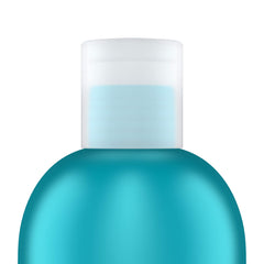 tigi bed head urban antidotes recovery shampoo lather to cleanse and hydrate