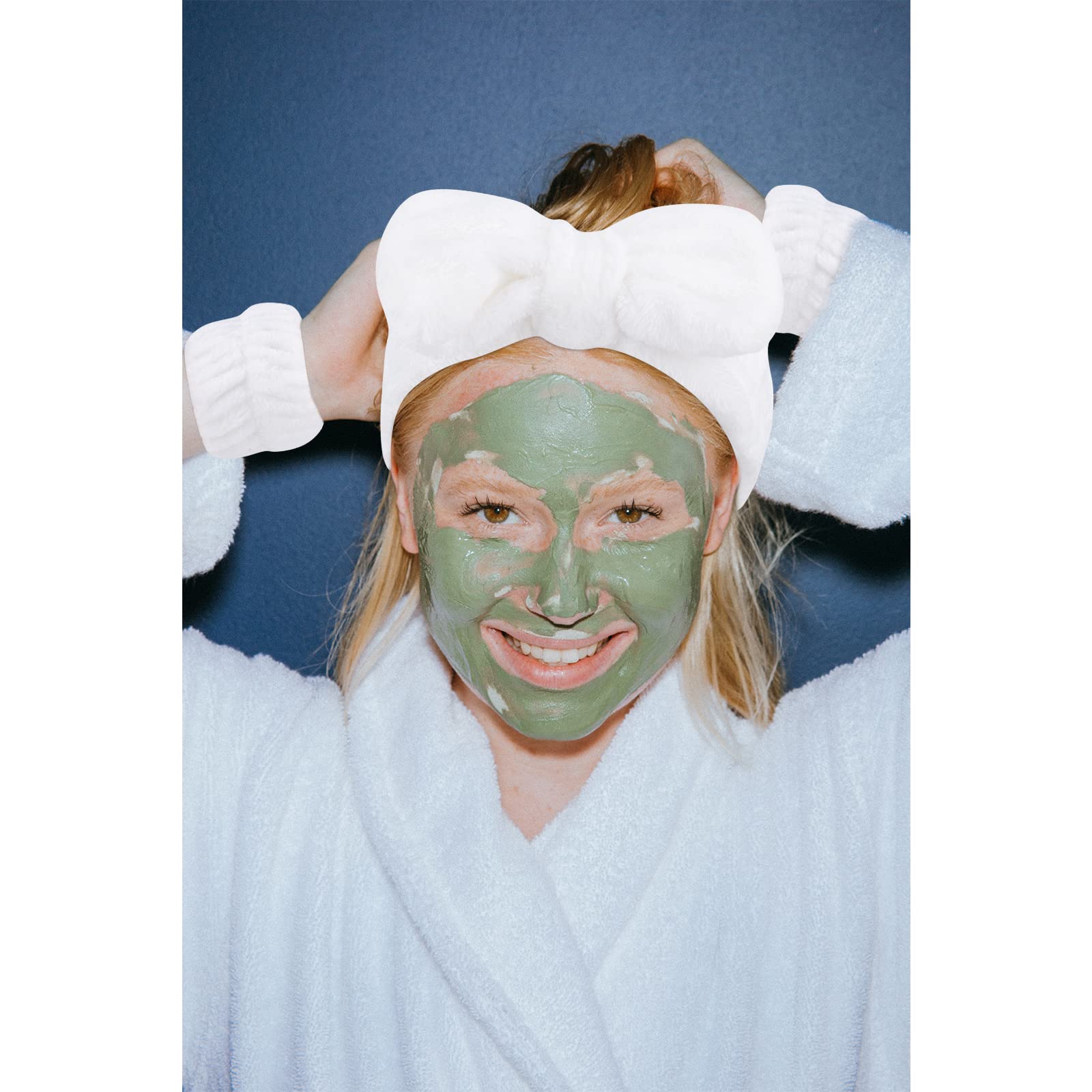 Tihebax autumn-winter skincare essential; soft microfiber for everyday use.