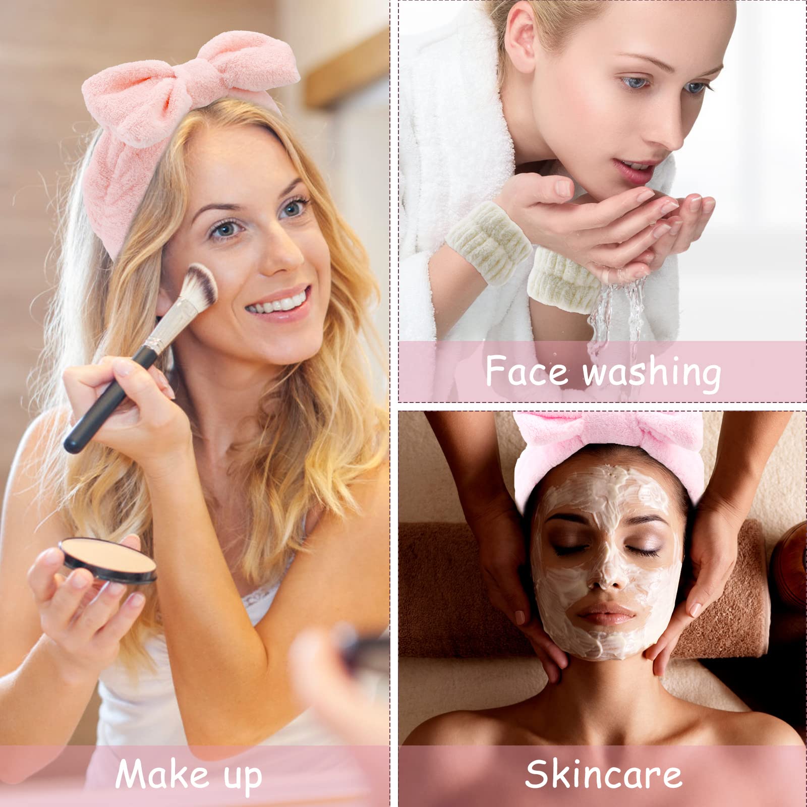 Tihebax gift-ready skincare set for friends and family