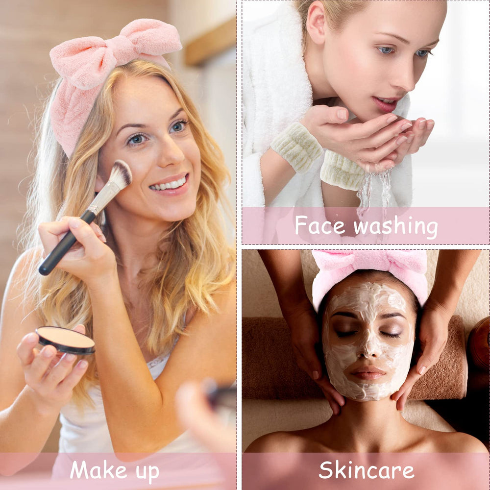 Tihebax gift-ready skincare set for friends and family