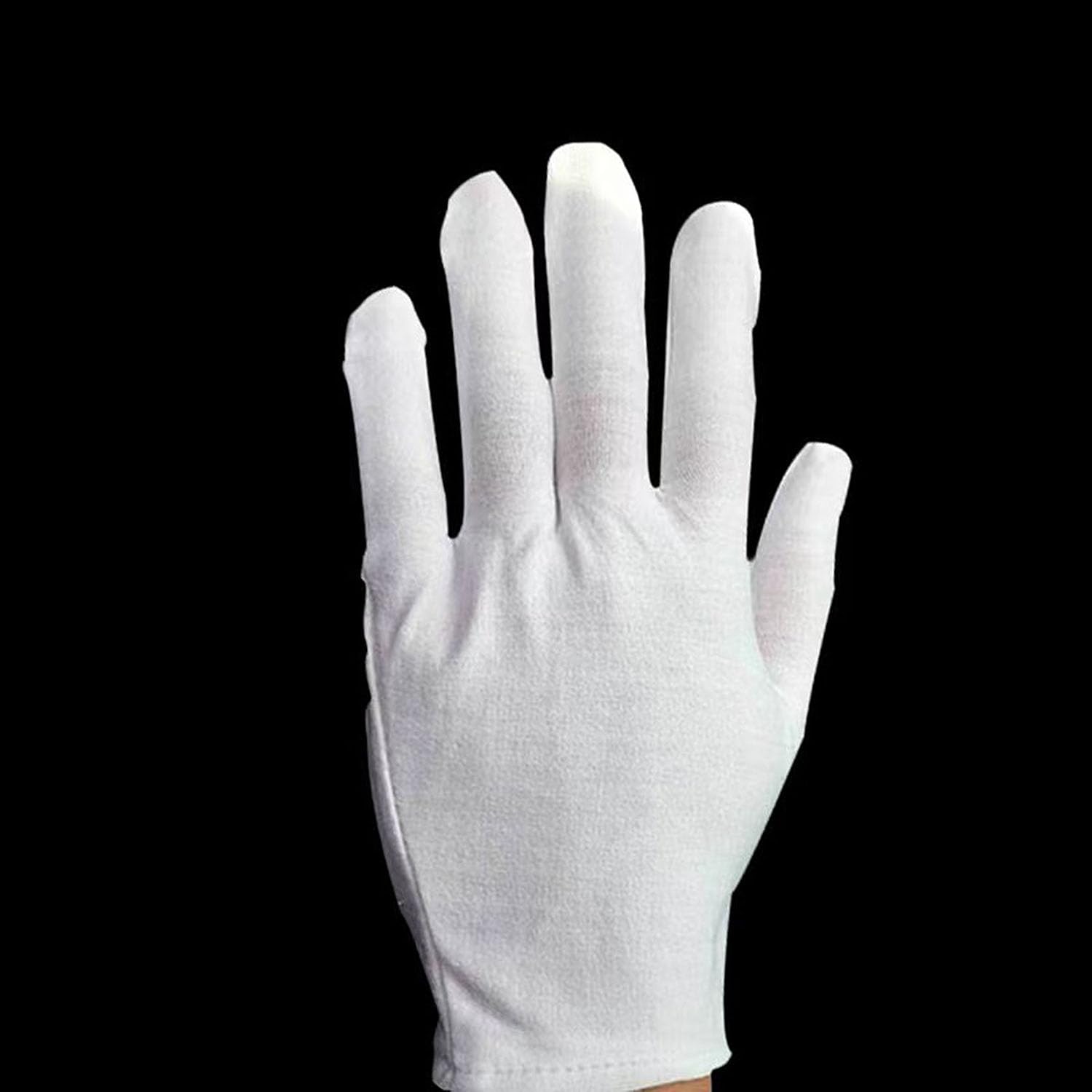 Guantes Tihzheoy para spa y cosmética, uso cómodo diario.