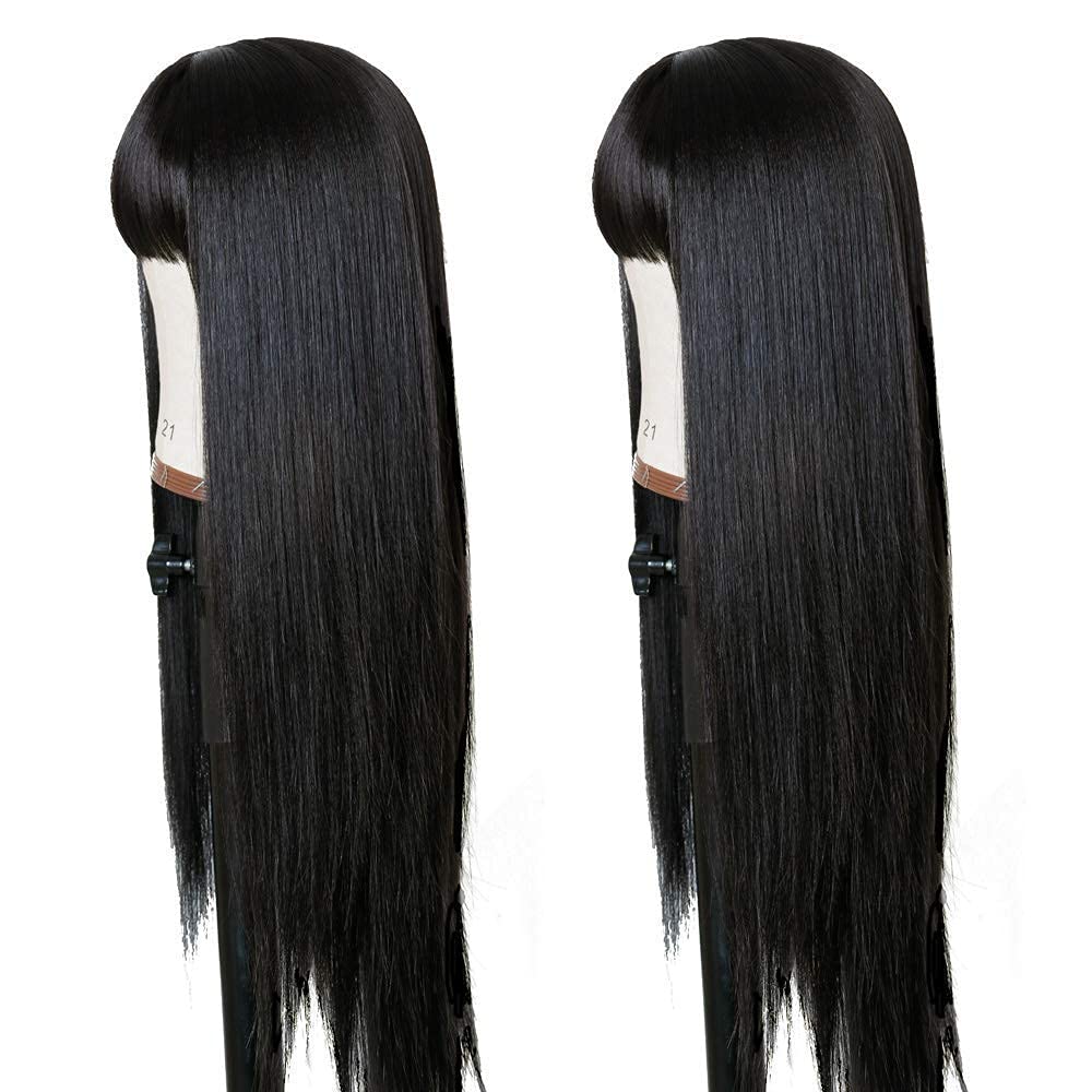 TIMANZO heat-resistant fiber texture detail for durable styling and minimal frizz.
