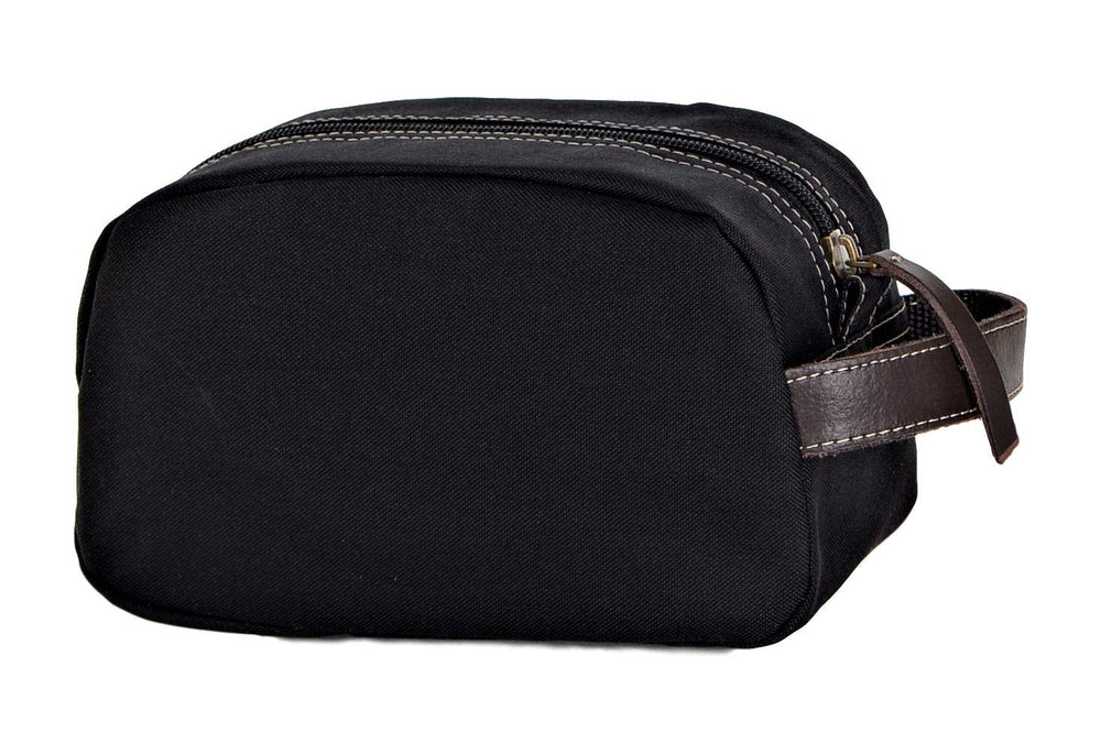 Timberland bag interior layout shows organized space for essentials