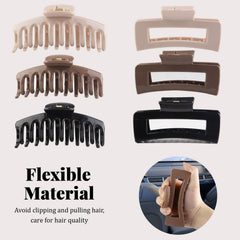 TIME&TRAVE cloud clip dark brown dragon bone closeup demonstrating all-day comfort