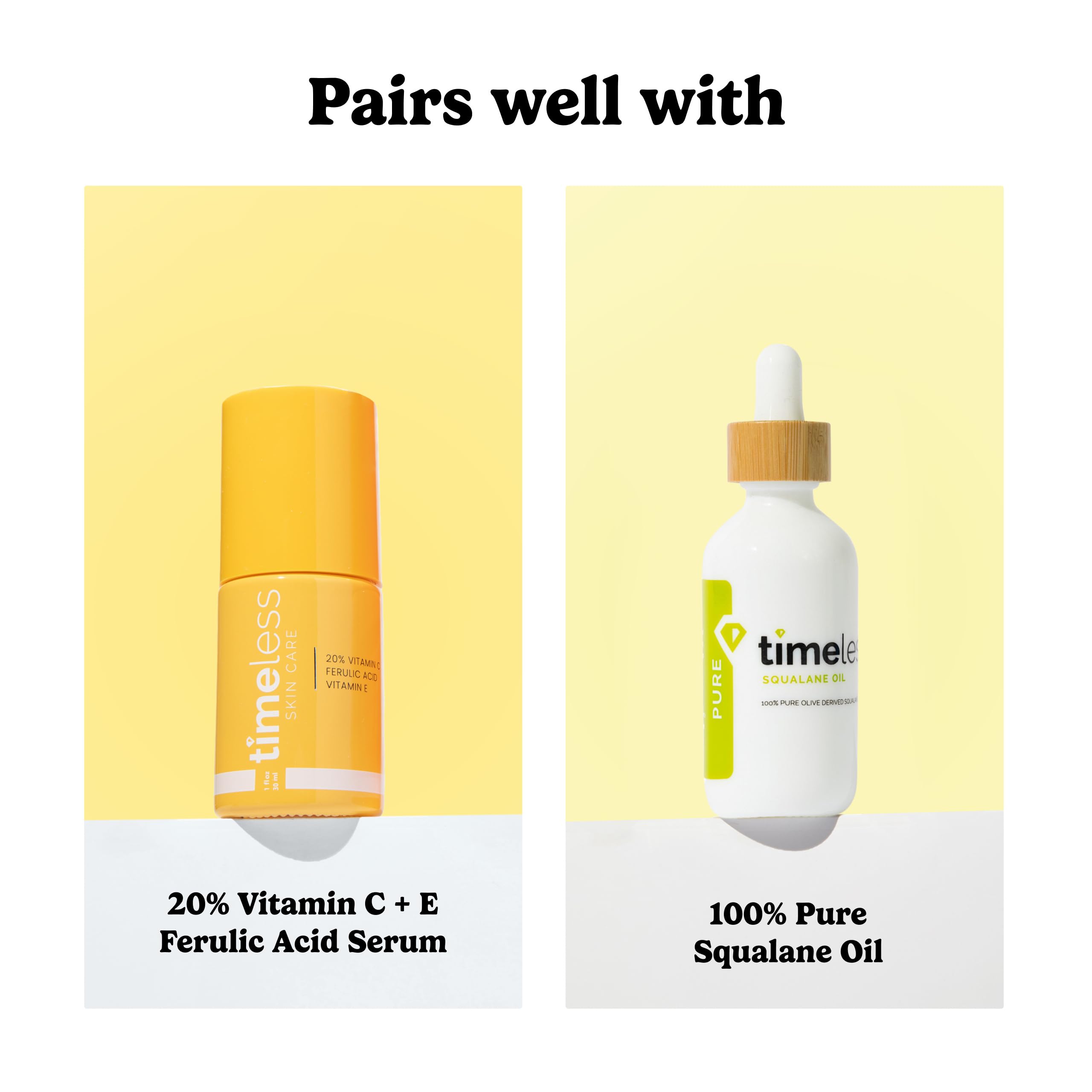 Timeless Skin Care Coenzyme Q10 Serum 4 oz bottle ready for ongoing use and value.