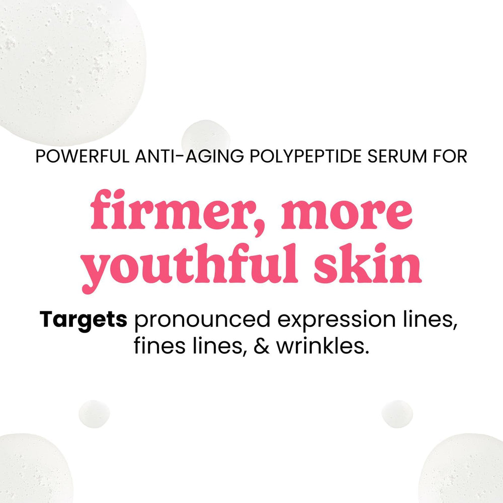 Timeless Skin Care Hyaluronic Acid illustration highlights hydrating ingredients.