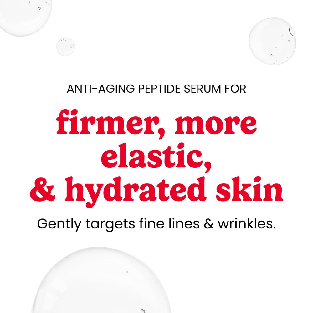 Timeless Skin Care Matrixyl 3000 Serum fragrance-free label communicates clean cosmetic choice.