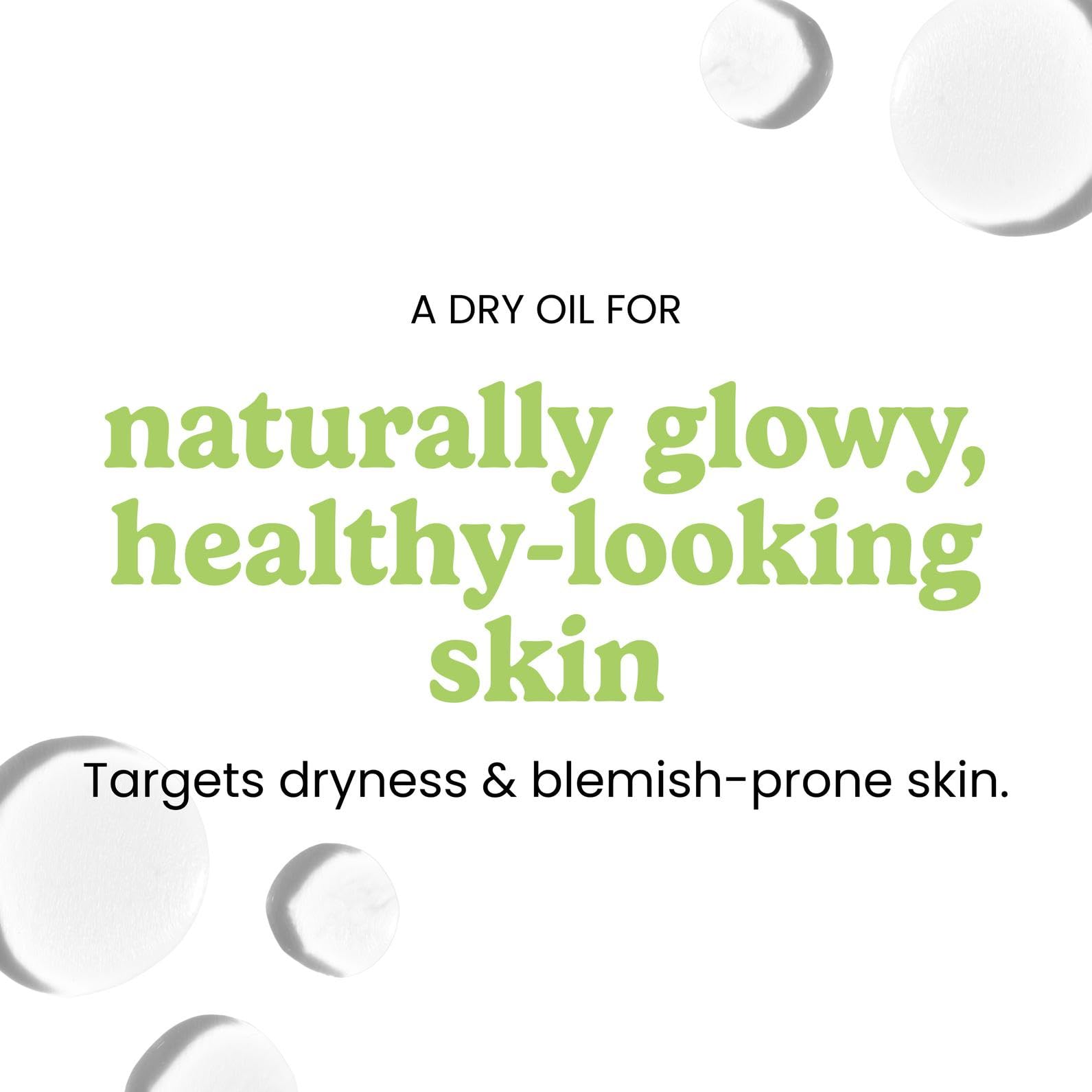 Timeless Skin Care Squalane Oil applied to body for versatile moisturization.
