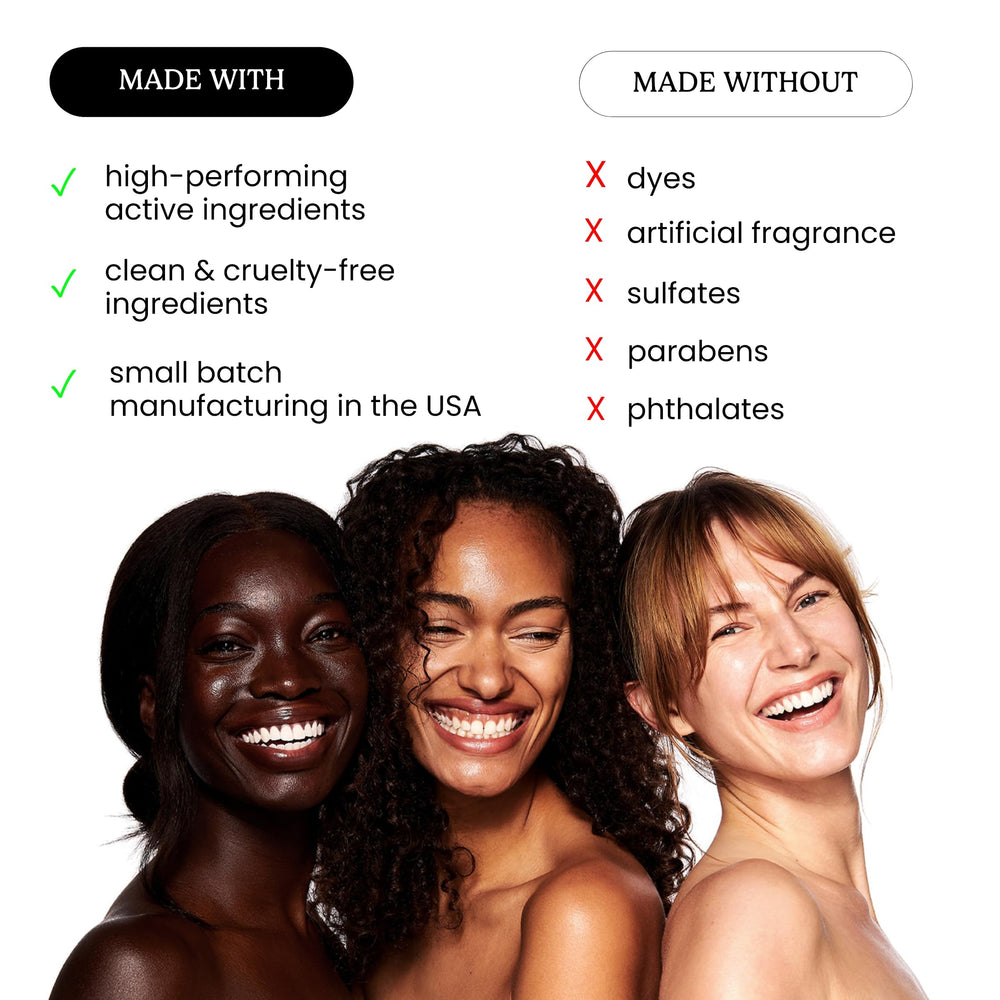 Timeless Skin Care Squalane Oil dropper for precise, easy application.