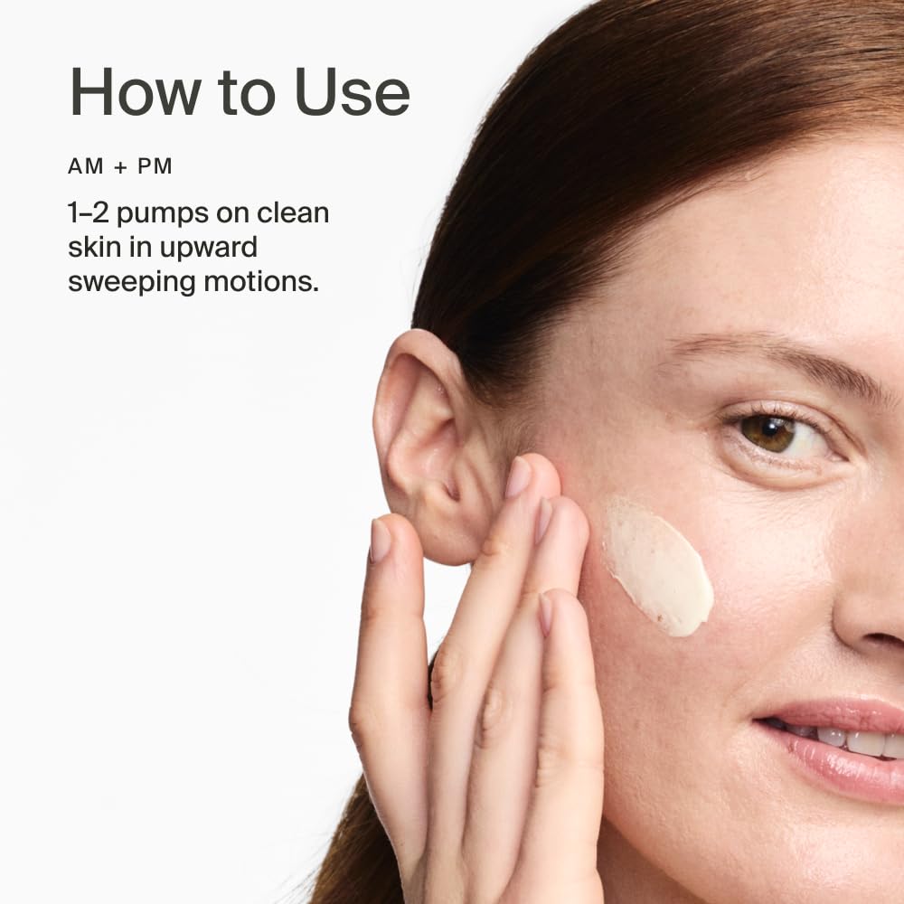 Timeline Mito-Biotic niacinamide-green-tea ingredients panel highlights soothing renewal.