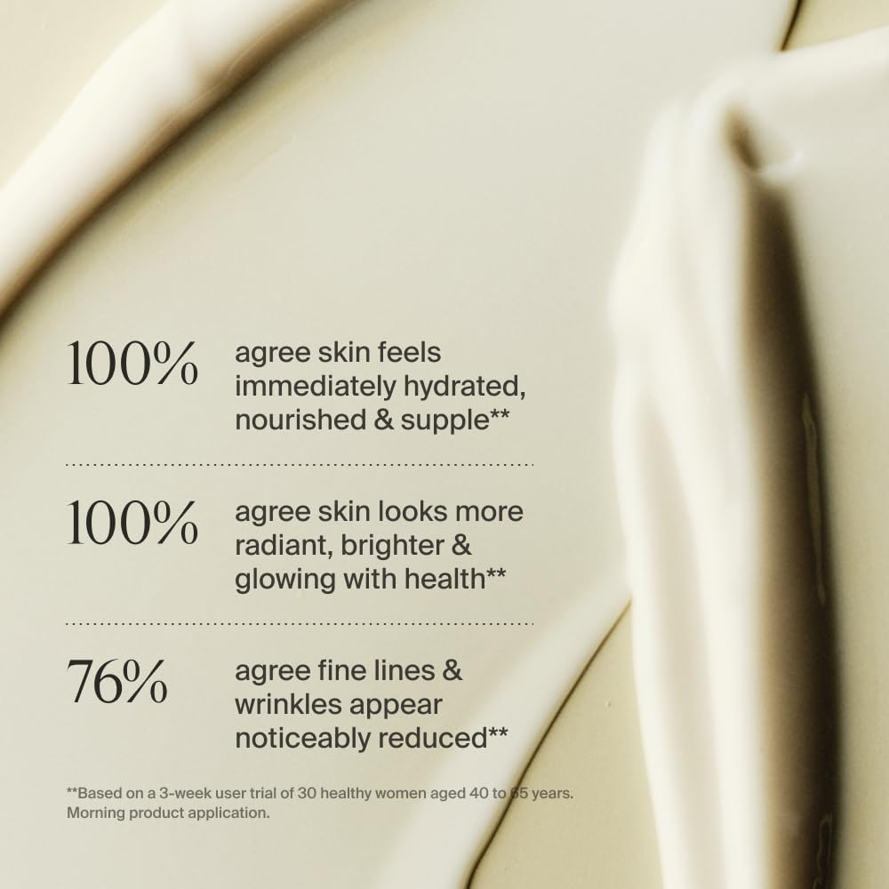 Timeline Mito-Biotic packaging and logo signals premium, clean skincare.