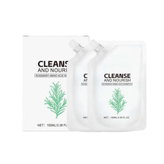 TIMLIFE Rosemary Amino Acid Shampoo bottle front for thinning hair support.
