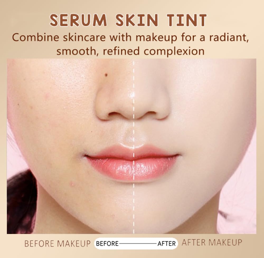 TIMLIFE travel-friendly beauty-balm stick in purse-ready form.