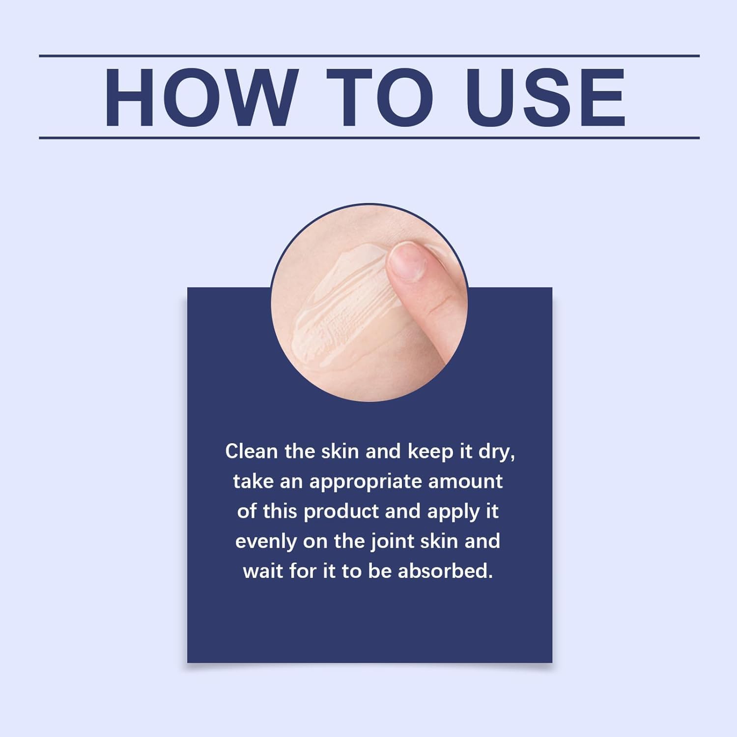 TIMLIFE gel supports both women and men for daily muscle care.