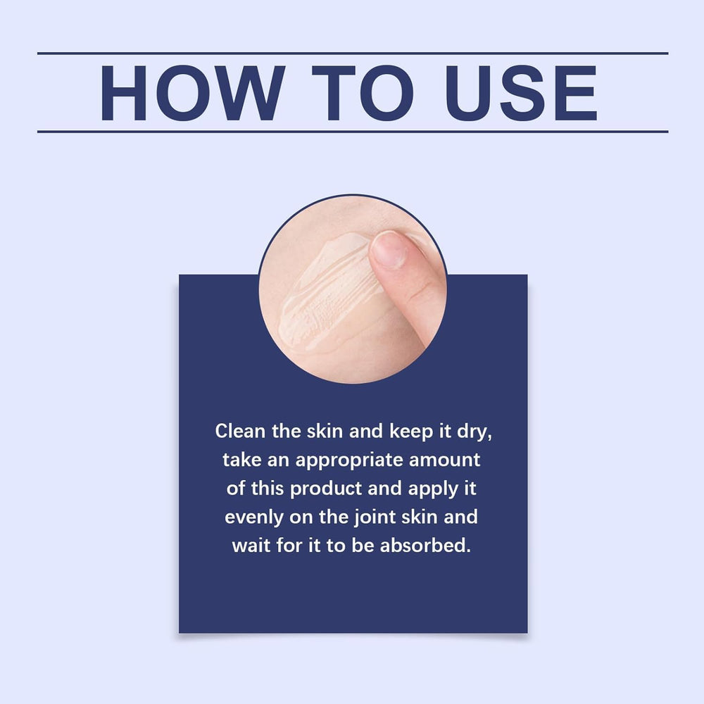 TIMLIFE gel supports both women and men for daily muscle care.