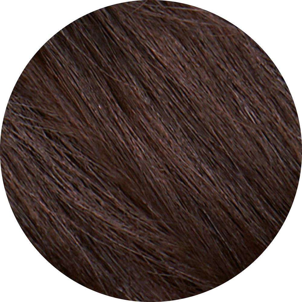 Tints of Nature 3N dye brush and bottle setup for easy, even application.