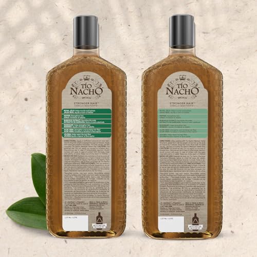Royal Jelly element highlights premium nourishment in Tío Nacho formulation