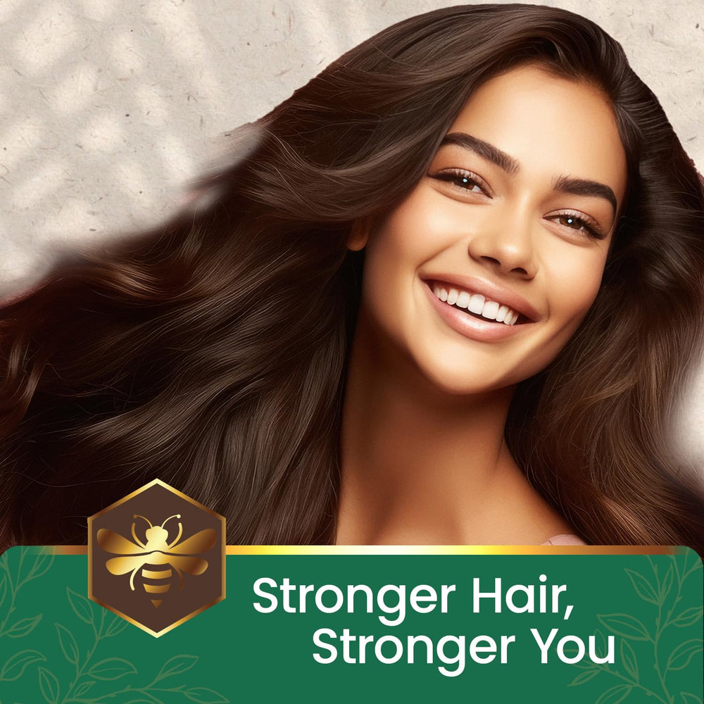 Tio Nacho Mexican Herbs Shampoo daily-use routine for scalp care